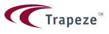 Trapeze Group logo
